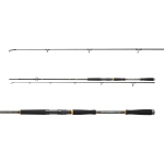 Prívlačový prút Daiwa BG Offshore Light Lure Shooter & Classic Pilk 2027