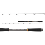 Prívlačový prút Daiwa BG Offshore Deep Sea Hunter 2027