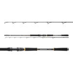 Prívlačový prút Daiwa BG Offshore Deep Sea Hunter 2027
