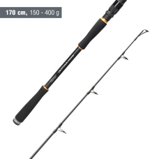 Prívlačový prút Daiwa BG Offshore Jigging Specialist 2027 Prívlačový prút Daiwa BG Offshore Jigging Specialist 2027