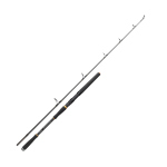Prívlačový prút Daiwa BG Offshore Jigging Specialist 2027