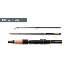 Přívlačový prút Daiwa Morethan Blade Commander 97MW