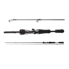 Baitcastový prút Daiwa Prorex XR Vertical Baitcast 1,8 m, 14-35 g