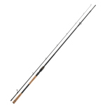 Prívlačový prút Daiwa Morethan Shad Attack 2024