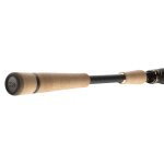Prívlačový prút Daiwa Morethan Shad Attack 2024