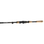 Prívlačový prút Daiwa Morethan Shad Attack 2024