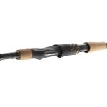 Prívlačový prút Daiwa Morethan Shad Attack 2024