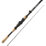 Prívlačový prút Daiwa Morethan Shad Attack 2024
