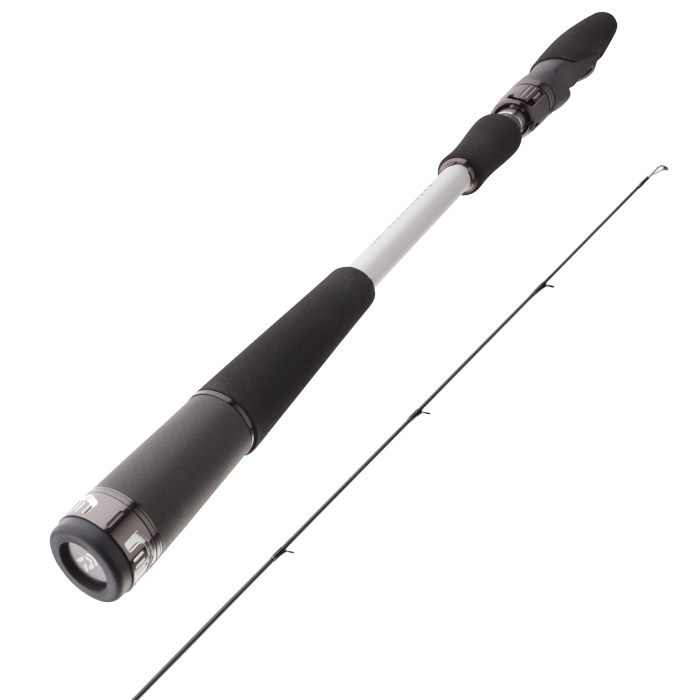 Prívlačový prút Daiwa Morethan Shad Shaker V3.0 2027 Prívlačový prút Daiwa Morethan Shad Shaker V3.0 2027