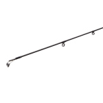 Prívlačový prút Daiwa Morethan Shad Shaker V3.0 2027
