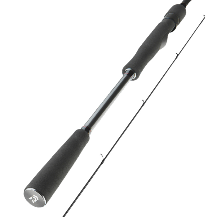Prívlačový prút Daiwa Fuego Predator Spin Prívlačový prút Daiwa Fuego Predator Spin