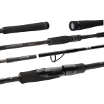 Prívlačový prút Daiwa Tournament XT Titanium Spin