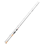 Prívlačový prút Daiwa Ninja X Spoon Trout 2024