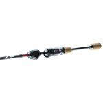 Prívlačový prút Daiwa Ninja X Spoon Trout 2024