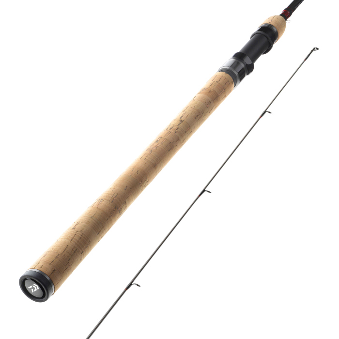 Prívlačový prút Daiwa Ninja X Jigger 2024 Prívlačový prút Daiwa Ninja X Jigger 2024