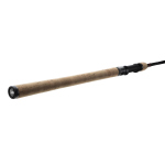 Prívlačový prút Daiwa Ninja X Light Spin