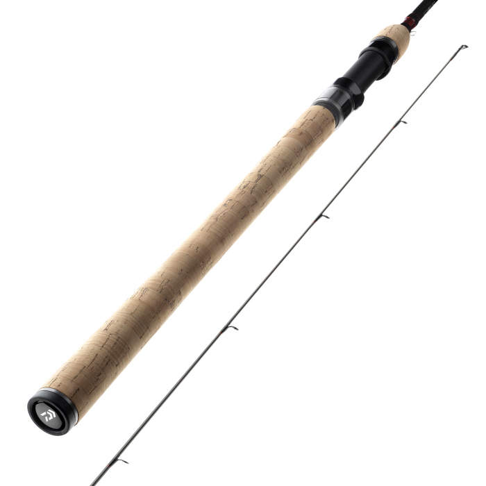 Prívlačový prút Daiwa Ninja X Light Spin Prívlačový prút Daiwa Ninja X Light Spin