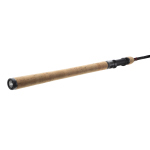 Prívlačový prút Daiwa Ninja X Spin 2024