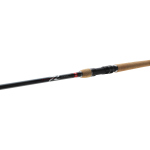 Prívlačový prút Daiwa Ninja X Spin 2024