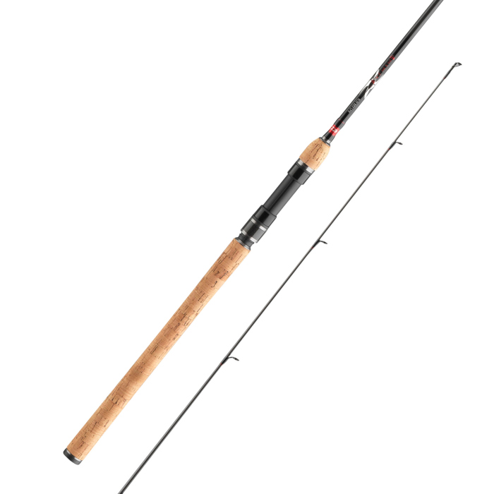 Prívlačový prút Daiwa Ninja X Spin 2024 Prívlačový prút Daiwa Ninja X Spin 2024