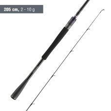 Prívlačový prút Daiwa Prorex AGS UL Finesse 2025 Prívlačový prút Daiwa Prorex AGS UL Finesse 2025
