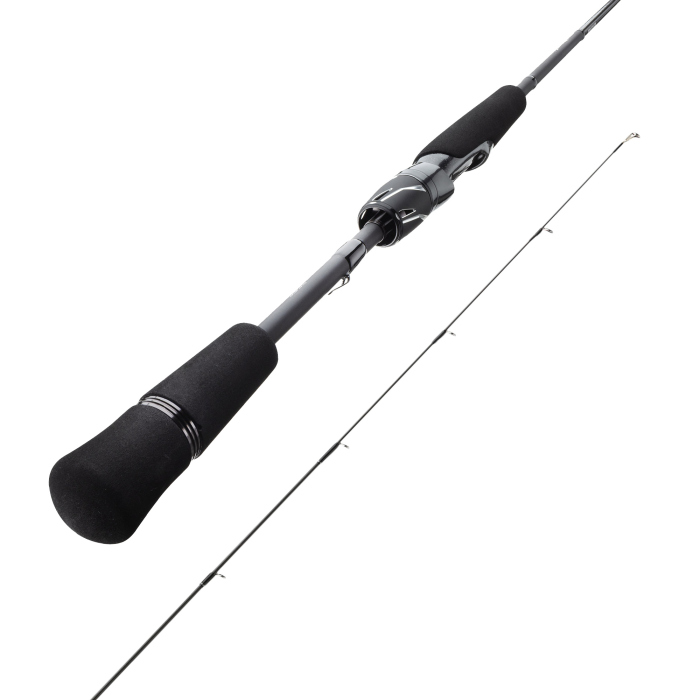Prívlačový prút Daiwa Steez Jigswitch 2027 Prívlačový prút Daiwa Steez Jigswitch 2027