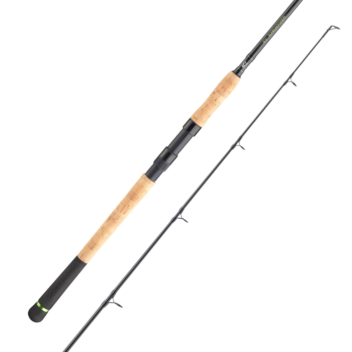 Prívlačový prút Daiwa Megaforce Catfish Spin Prívlačový prút Daiwa Megaforce Catfish Spin