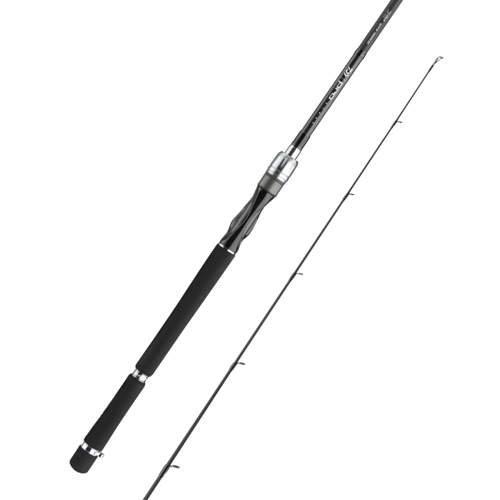 Prívlačový prút Daiwa Pro Staff Y&B Prívlačový prút Daiwa Pro Staff Y&B