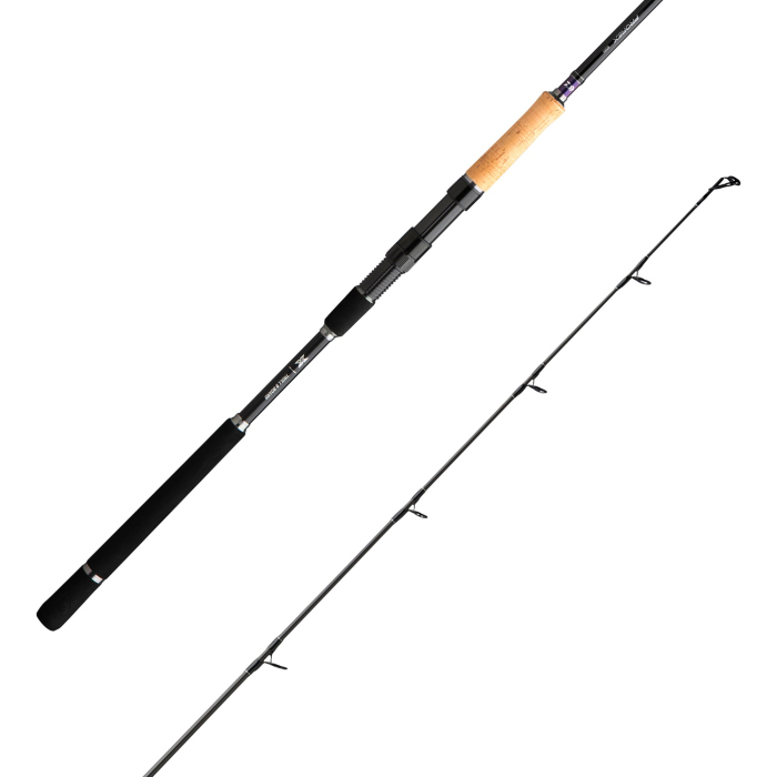 Prívlačový prút Daiwa Prorex X Troll & Board 2027 Prívlačový prút Daiwa Prorex X Troll & Board 2027