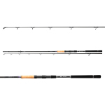 Prívlačový prút Daiwa Prorex X Troll & Board 2027