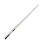 Prívlačový prút Daiwa Prorex X Finesse & Rig 2027
