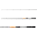 Prívlačový prút Daiwa Prorex X Finesse & Rig 2027