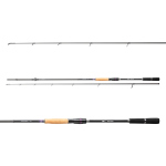 Prívlačový prút Daiwa Prorex X Heavy Cover 2027