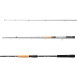 Prívlačový prút Daiwa Prorex X Classic Spin 2027