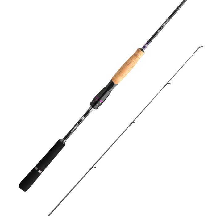 Prívlačový prút Daiwa Prorex X Sensor Spin 2027 Prívlačový prút Daiwa Prorex X Sensor Spin 2027