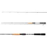 Prívlačový prút Daiwa Prorex X Sensor Spin 2027