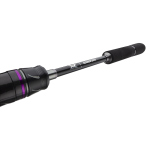 Prívlačový prút Daiwa Prorex X Sensor Spin 2027
