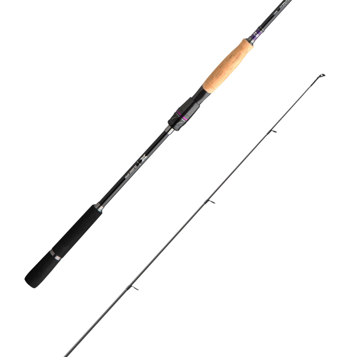 Prívlačový prút Daiwa Prorex X Softbait Jigger 2027 Prívlačový prút Daiwa Prorex X Softbait Jigger 2027