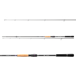 Prívlačový prút Daiwa Prorex X Softbait Jigger 2027