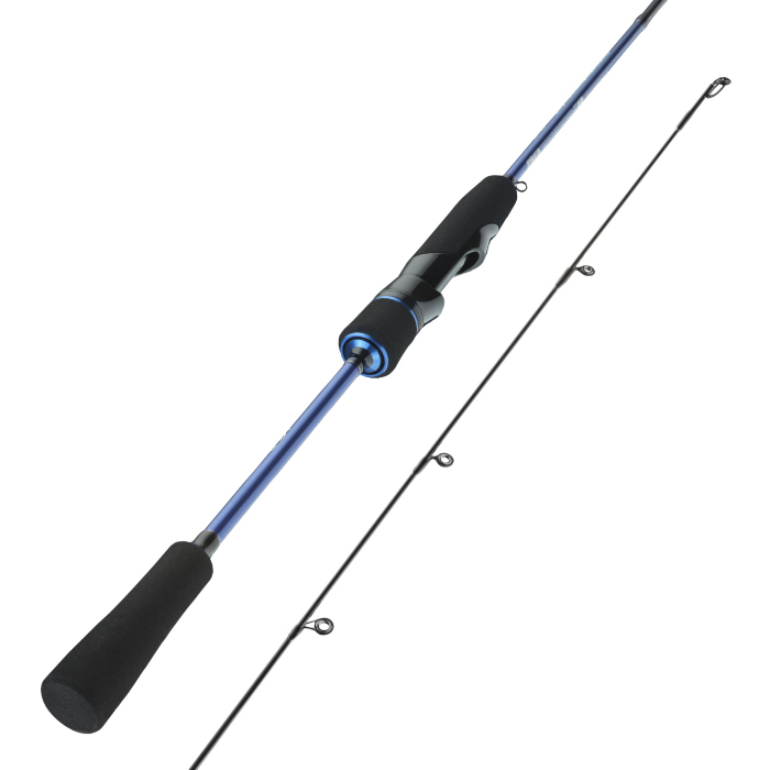 Prívlačový prút Daiwa Triforce Spin 2026 Prívlačový prút Daiwa Triforce Spin 2026