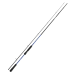 Prívlačový prút Daiwa Triforce Jigger Spin 2026