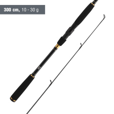 Prívlačový prút Daiwa Crossfire Sea Trout