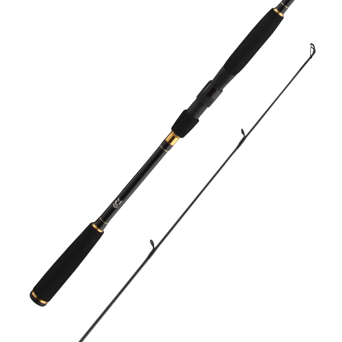 Prívlačový prút Daiwa Crossfire Sea Trout Prívlačový prút Daiwa Crossfire Sea Trout