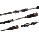 Prívlačový prút Daiwa Silver Creek UL Fast Spoon 2023
