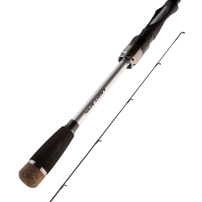 Prívlačový prút Daiwa Silver Creek UL Spin 2023 Prívlačový prút Daiwa Silver Creek UL Spin 2023