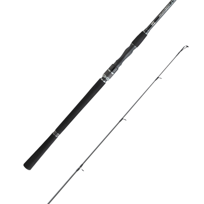 Prívlačový prút Daiwa Crossfire Sea Trout 2027 Prívlačový prút Daiwa Crossfire Sea Trout 2027
