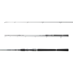 Prívlačový prút Daiwa Crossfire Sea Trout 2027