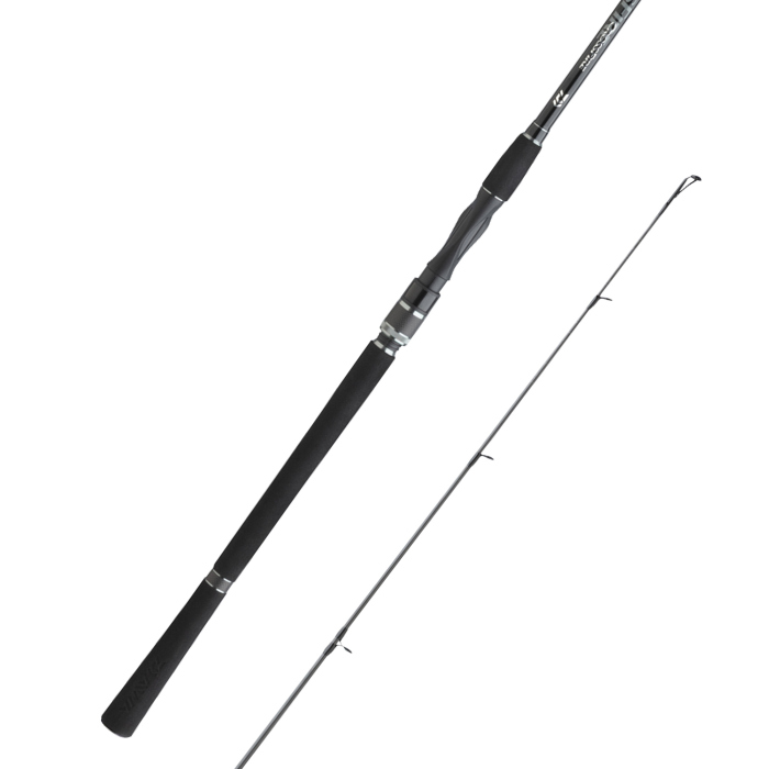 Prívlačový prút Daiwa Crossfire Spin 2027 Prívlačový prút Daiwa Crossfire Spin 2027