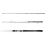 Prívlačový prút Daiwa Crossfire Spin 2027