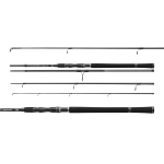 Prívlačový prút Daiwa Crossfire Travel Spin 2027